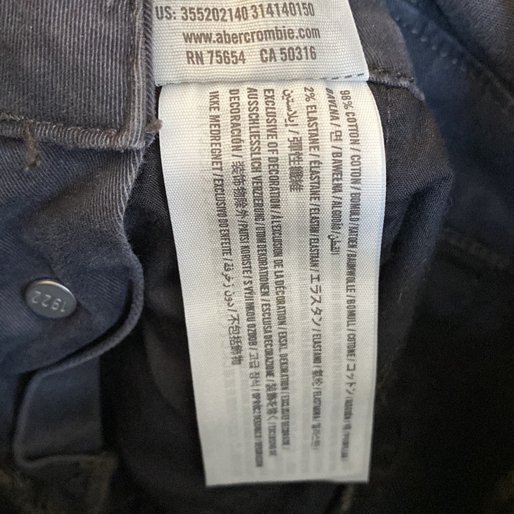 Overalls - Picture 7 of 7
